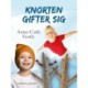 Knorten gifter sig