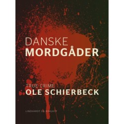 Danske mordgåder