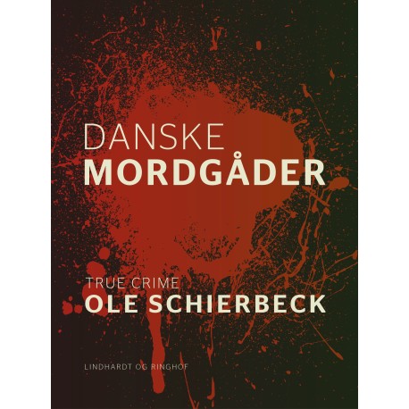 Danske mordgåder