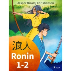 Ronin 1-2
