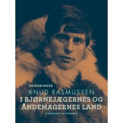 I bjørnejægernes og åndemagernes land