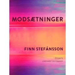 Modsætninger