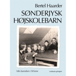 Sønderjysk højskolebarn