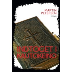 Indtoget i Kautokeino