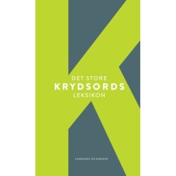 Det store krydsordsleksikon