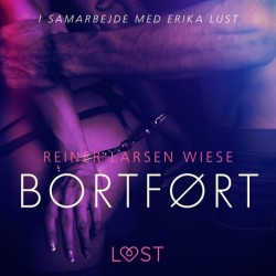 Bortført