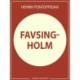 Favsingholm