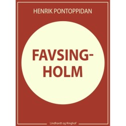 Favsingholm