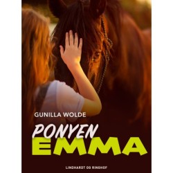 Ponyen Emma