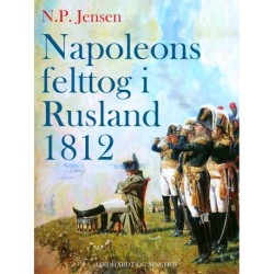 Napoleons felttog i Rusland 1812