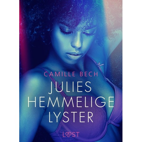 Julies hemmelige lyster