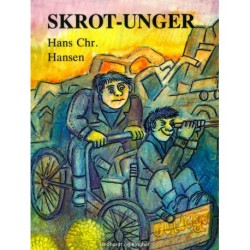 Skrot-unger