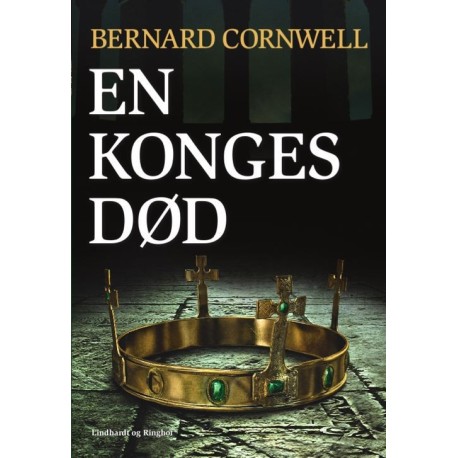 En konges død
