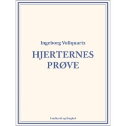 Hjerternes Prøve
