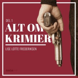 Alt om krimier - del 1