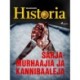 Sarjamurhaajia ja kannibaaleja