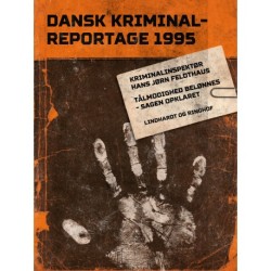 Tålmodighed belønnes - sagen opklaret