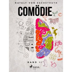 Comödie. Band 2