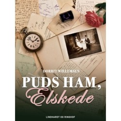 Puds ham, elskede