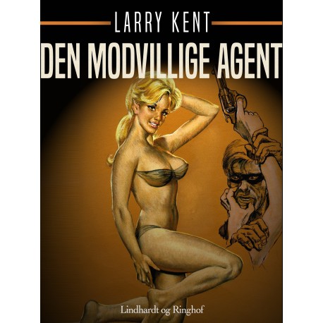 Den modvillige agent