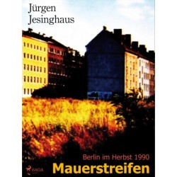 Mauerstreifen