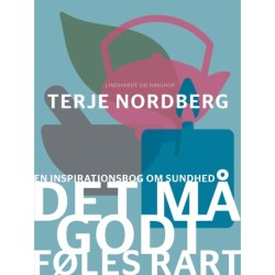 Det må godt føles rart