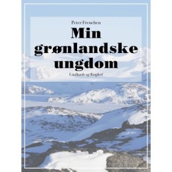 Min grønlandske ungdom
