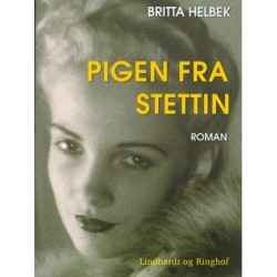 Pigen fra Stettin - del 1