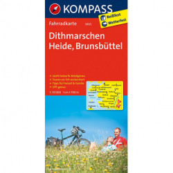 Dithmarschen, Heide, Brunsbüttel