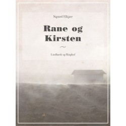 Rane og Kirsten