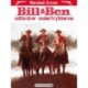 Bill og Ben udfordrer undertrykkerne