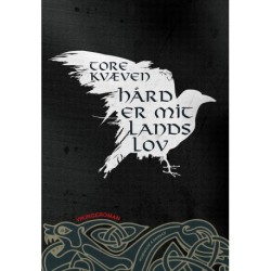 Hård er mit lands lov