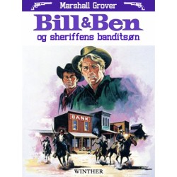 Bill og Ben og sheriffens banditsøn