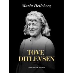 Tove Ditlevsen