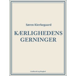 Kærlighedens gerninger