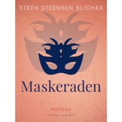 Maskeraden