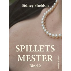 Spillets mester - Bind 2
