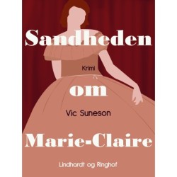 Sandheden om Marie-Claire