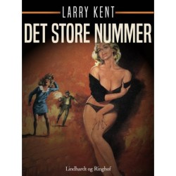 Det store nummer