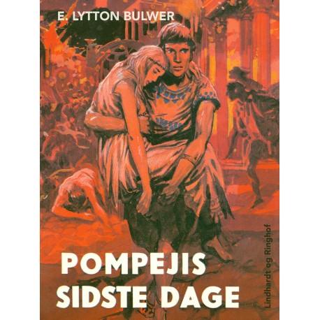 Pompejis sidste dage