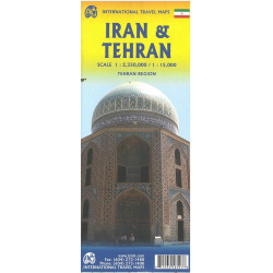 Iran & Tehran