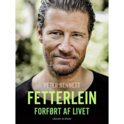 Fetterlein – forført af livet