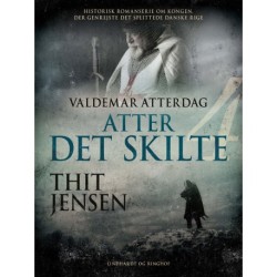 Atter det skilte