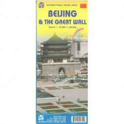 Beijing & the Great Wall