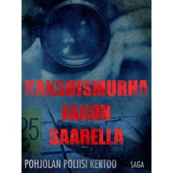 Kaksoismurha Fanøn saarella