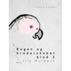 Bogen og broderskabet bind 2