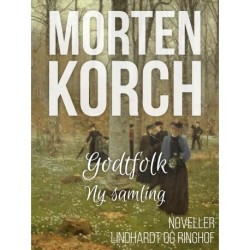 Godtfolk (ny samling, 1924)