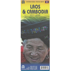 Laos & Cambodia