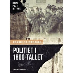 Politiet i 1800-tallet
