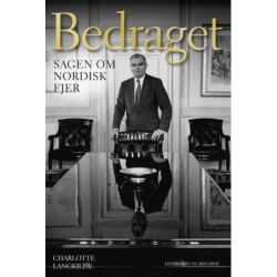 Bedraget – Sagen om Nordisk Fjer